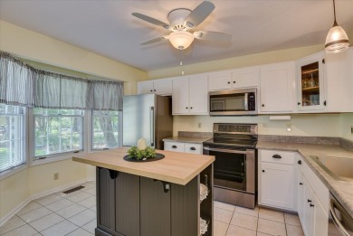 This home is a MUST SEE, perfect retreat for a privacy seeking on Monticello Golf Club At Savannah Lakes in South Carolina - for sale on GolfHomes.com, golf home, golf lot