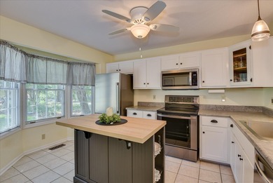 This home is a MUST SEE, perfect retreat for a privacy seeking on Monticello Golf Club At Savannah Lakes in South Carolina - for sale on GolfHomes.com, golf home, golf lot