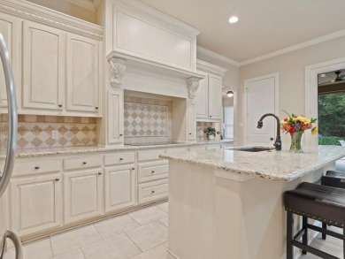 Welcome to this stunning 4 bedroom, 3 bathroom home located in on Buffalo Creek Golf Club in Texas - for sale on GolfHomes.com, golf home, golf lot