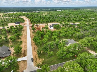 Come build your home in the new phase of Pecan Plantation! on Pecan Plantation Country Club in Texas - for sale on GolfHomes.com, golf home, golf lot