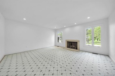 Welcome to this completely updated, over 4,700 square foot condo on Wabeek Country Club in Michigan - for sale on GolfHomes.com, golf home, golf lot