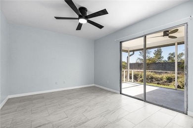 Updated home located in the desirable San Carlos Park on Estero Country Club in Florida - for sale on GolfHomes.com, golf home, golf lot