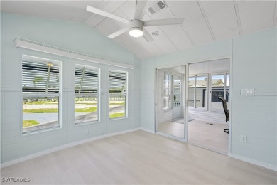 Welcome to Palmetto Palms. This beautifully finished and on Kelly Greens Golf and Country Club in Florida - for sale on GolfHomes.com, golf home, golf lot