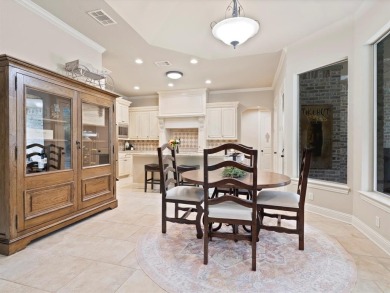 Welcome to this stunning 4 bedroom, 3 bathroom home located in on Buffalo Creek Golf Club in Texas - for sale on GolfHomes.com, golf home, golf lot
