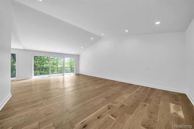 Welcome to this completely updated, over 4,700 square foot condo on Wabeek Country Club in Michigan - for sale on GolfHomes.com, golf home, golf lot