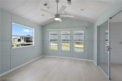 Welcome to Palmetto Palms. This beautifully finished and on Kelly Greens Golf and Country Club in Florida - for sale on GolfHomes.com, golf home, golf lot