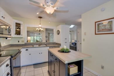 This home is a MUST SEE, perfect retreat for a privacy seeking on Monticello Golf Club At Savannah Lakes in South Carolina - for sale on GolfHomes.com, golf home, golf lot