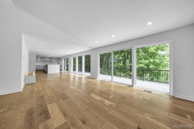 Welcome to this completely updated, over 4,700 square foot condo on Wabeek Country Club in Michigan - for sale on GolfHomes.com, golf home, golf lot