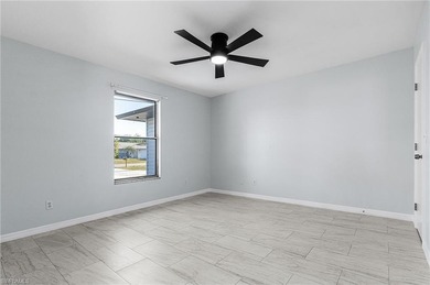 Updated home located in the desirable San Carlos Park on Estero Country Club in Florida - for sale on GolfHomes.com, golf home, golf lot