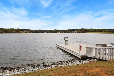 Build your dream home on this rare 2-acre lot inside the highly on Fairfield Plantation Golf and Country Club in Georgia - for sale on GolfHomes.com, golf home, golf lot