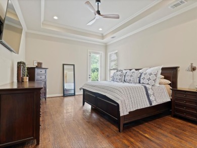 Welcome to this stunning 4 bedroom, 3 bathroom home located in on Buffalo Creek Golf Club in Texas - for sale on GolfHomes.com, golf home, golf lot
