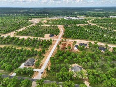 Come build your home in the new phase of Pecan Plantation! on Pecan Plantation Country Club in Texas - for sale on GolfHomes.com, golf home, golf lot