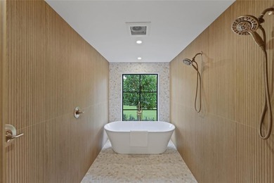 Nestled on a lush  1/2 -acre lot along prestigious Hickory Drive on BallenIsles Golf and Country Club in Florida - for sale on GolfHomes.com, golf home, golf lot
