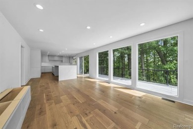 Welcome to this completely updated, over 4,700 square foot condo on Wabeek Country Club in Michigan - for sale on GolfHomes.com, golf home, golf lot