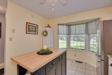 This home is a MUST SEE, perfect retreat for a privacy seeking on Monticello Golf Club At Savannah Lakes in South Carolina - for sale on GolfHomes.com, golf home, golf lot
