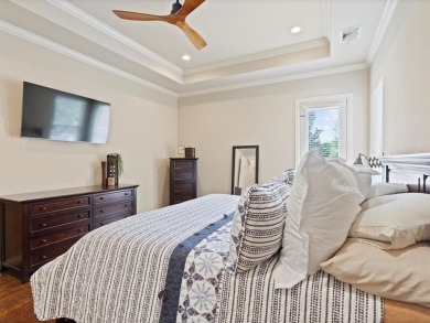 Welcome to this stunning 4 bedroom, 3 bathroom home located in on Buffalo Creek Golf Club in Texas - for sale on GolfHomes.com, golf home, golf lot