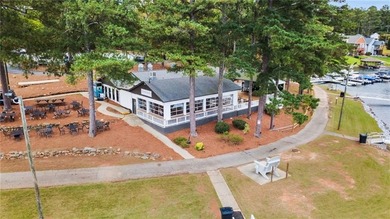 Build your dream home on this rare 2-acre lot inside the highly on Fairfield Plantation Golf and Country Club in Georgia - for sale on GolfHomes.com, golf home, golf lot