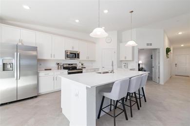 15K Price Improvement! Lowest Priced Veranda in WPGCC! This on Myakka Pines Golf Club in Florida - for sale on GolfHomes.com, golf home, golf lot