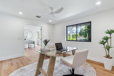 Nestled on a lush  1/2 -acre lot along prestigious Hickory Drive on BallenIsles Golf and Country Club in Florida - for sale on GolfHomes.com, golf home, golf lot