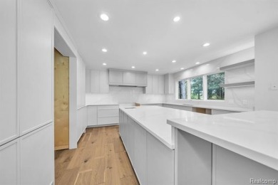 Welcome to this completely updated, over 4,700 square foot condo on Wabeek Country Club in Michigan - for sale on GolfHomes.com, golf home, golf lot