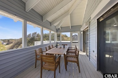 Located in the desirable Sea Scape community of Kitty Hawk, this on Seascape Golf Links in North Carolina - for sale on GolfHomes.com, golf home, golf lot