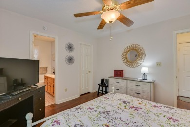 This home is a MUST SEE, perfect retreat for a privacy seeking on Monticello Golf Club At Savannah Lakes in South Carolina - for sale on GolfHomes.com, golf home, golf lot