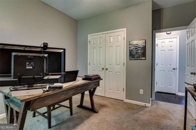 Stunning Home in Bentwater - Space, Style & Community Amenities on Bentwater Golf Club in Georgia - for sale on GolfHomes.com, golf home, golf lot