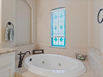 Welcome to this stunning 4 bedroom, 3 bathroom home located in on Buffalo Creek Golf Club in Texas - for sale on GolfHomes.com, golf home, golf lot