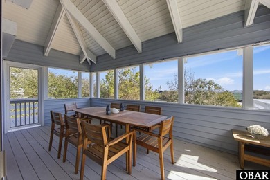 Located in the desirable Sea Scape community of Kitty Hawk, this on Seascape Golf Links in North Carolina - for sale on GolfHomes.com, golf home, golf lot