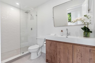 Nestled on a lush  1/2 -acre lot along prestigious Hickory Drive on BallenIsles Golf and Country Club in Florida - for sale on GolfHomes.com, golf home, golf lot