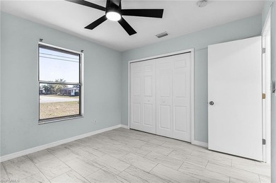 Updated home located in the desirable San Carlos Park on Estero Country Club in Florida - for sale on GolfHomes.com, golf home, golf lot