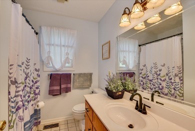 This home is a MUST SEE, perfect retreat for a privacy seeking on Monticello Golf Club At Savannah Lakes in South Carolina - for sale on GolfHomes.com, golf home, golf lot