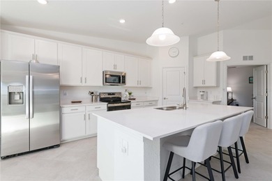 15K Price Improvement! Lowest Priced Veranda in WPGCC! This on Myakka Pines Golf Club in Florida - for sale on GolfHomes.com, golf home, golf lot