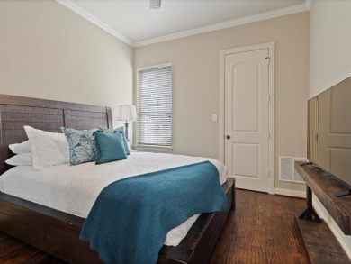 Welcome to this stunning 4 bedroom, 3 bathroom home located in on Buffalo Creek Golf Club in Texas - for sale on GolfHomes.com, golf home, golf lot