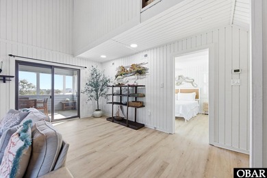 Located in the desirable Sea Scape community of Kitty Hawk, this on Seascape Golf Links in North Carolina - for sale on GolfHomes.com, golf home, golf lot