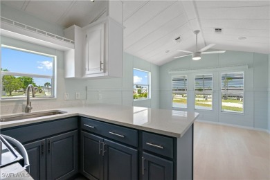 Welcome to Palmetto Palms. This beautifully finished and on Kelly Greens Golf and Country Club in Florida - for sale on GolfHomes.com, golf home, golf lot
