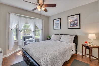 This home is a MUST SEE, perfect retreat for a privacy seeking on Monticello Golf Club At Savannah Lakes in South Carolina - for sale on GolfHomes.com, golf home, golf lot