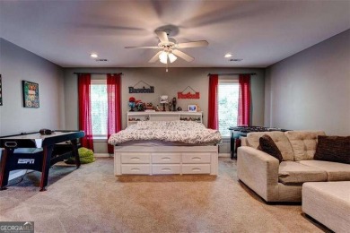 Stunning Home in Bentwater - Space, Style & Community Amenities on Bentwater Golf Club in Georgia - for sale on GolfHomes.com, golf home, golf lot