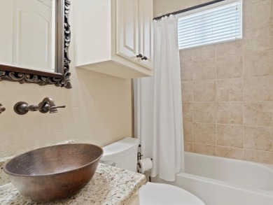 Welcome to this stunning 4 bedroom, 3 bathroom home located in on Buffalo Creek Golf Club in Texas - for sale on GolfHomes.com, golf home, golf lot