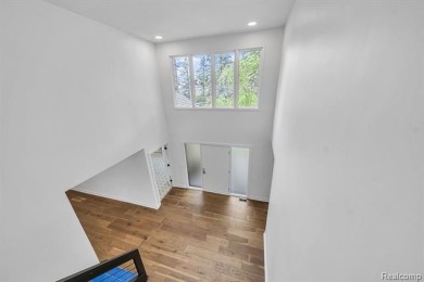 Welcome to this completely updated, over 4,700 square foot condo on Wabeek Country Club in Michigan - for sale on GolfHomes.com, golf home, golf lot
