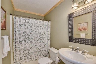 This home is a MUST SEE, perfect retreat for a privacy seeking on Monticello Golf Club At Savannah Lakes in South Carolina - for sale on GolfHomes.com, golf home, golf lot