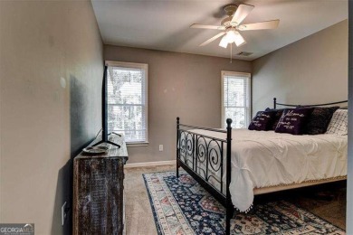 Stunning Home in Bentwater - Space, Style & Community Amenities on Bentwater Golf Club in Georgia - for sale on GolfHomes.com, golf home, golf lot
