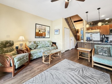 Welcome to Unit 146 located in the Keauhou Resort, a 5 acre on Kona Country Club Golf Course in Hawaii - for sale on GolfHomes.com, golf home, golf lot