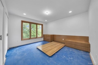 Welcome to this completely updated, over 4,700 square foot condo on Wabeek Country Club in Michigan - for sale on GolfHomes.com, golf home, golf lot