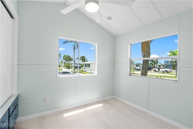 Welcome to Palmetto Palms. This beautifully finished and on Kelly Greens Golf and Country Club in Florida - for sale on GolfHomes.com, golf home, golf lot