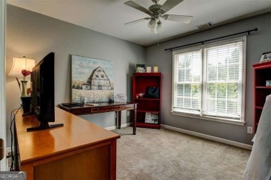 Stunning Home in Bentwater - Space, Style & Community Amenities on Bentwater Golf Club in Georgia - for sale on GolfHomes.com, golf home, golf lot