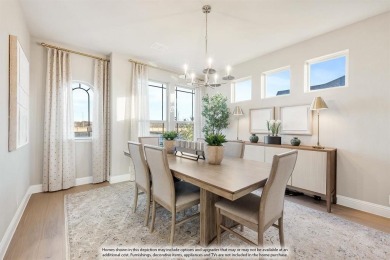 NEW & NEVER LIVED IN. Estimated complete December 2025. Stately on Stone River Golf Club in Texas - for sale on GolfHomes.com, golf home, golf lot
