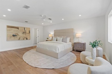 Nestled on a lush  1/2 -acre lot along prestigious Hickory Drive on BallenIsles Golf and Country Club in Florida - for sale on GolfHomes.com, golf home, golf lot