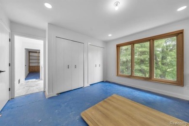 Welcome to this completely updated, over 4,700 square foot condo on Wabeek Country Club in Michigan - for sale on GolfHomes.com, golf home, golf lot