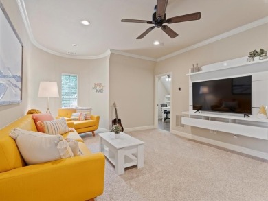 Welcome to this stunning 4 bedroom, 3 bathroom home located in on Buffalo Creek Golf Club in Texas - for sale on GolfHomes.com, golf home, golf lot